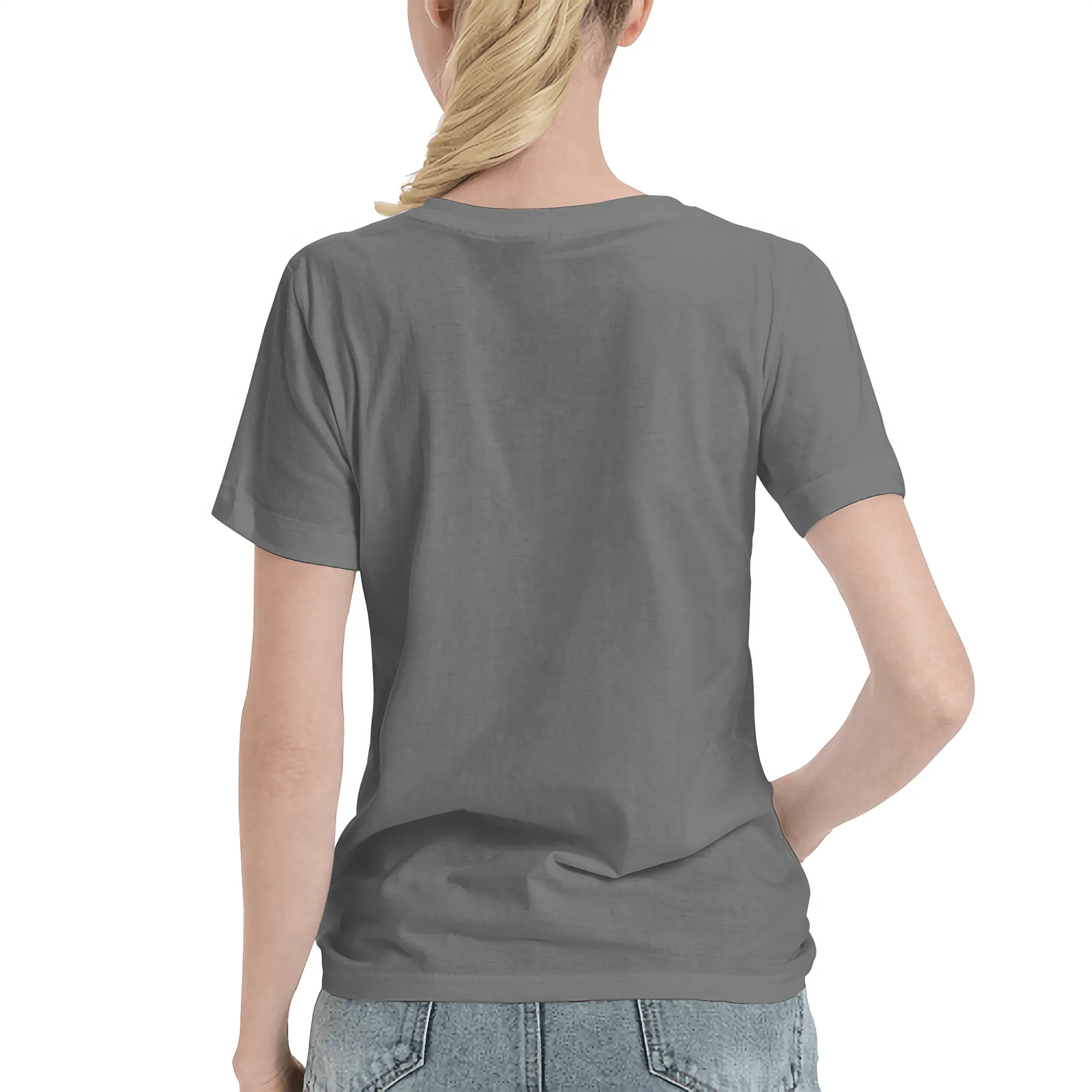 Marin WZUP Radio Women's T-Shirt