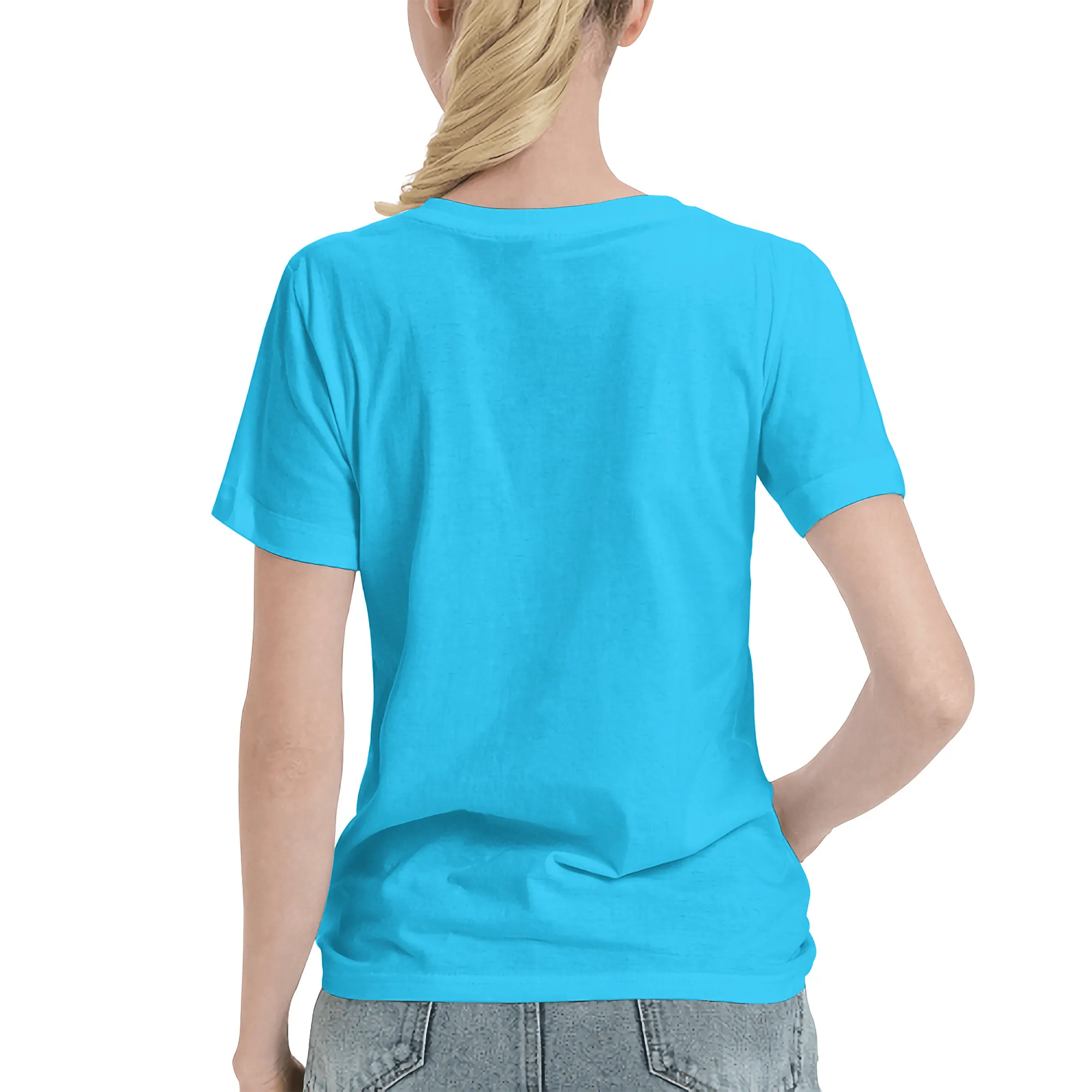 Marin WZUP Radio Women's T-Shirt