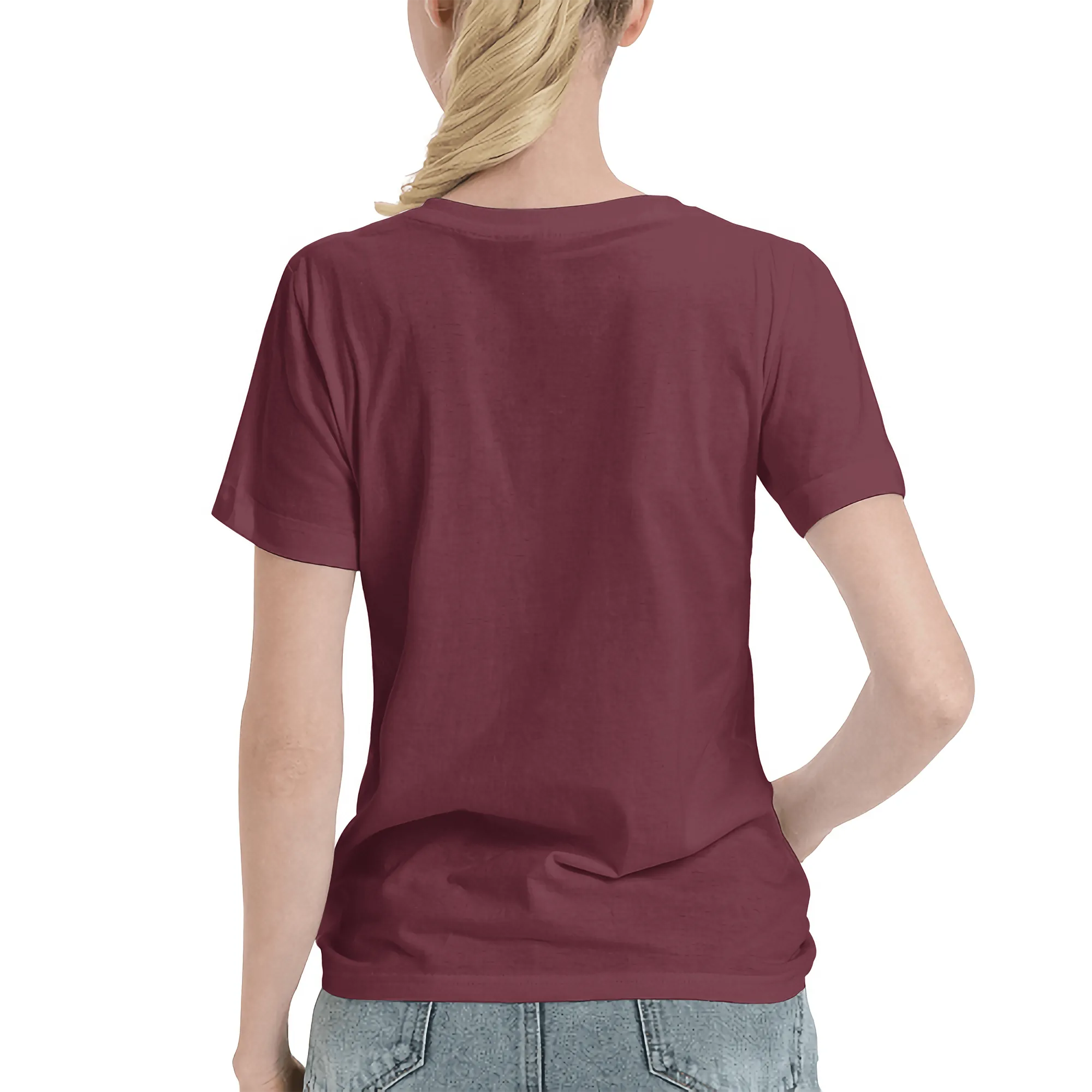 Marin WZUP Radio Women's T-Shirt