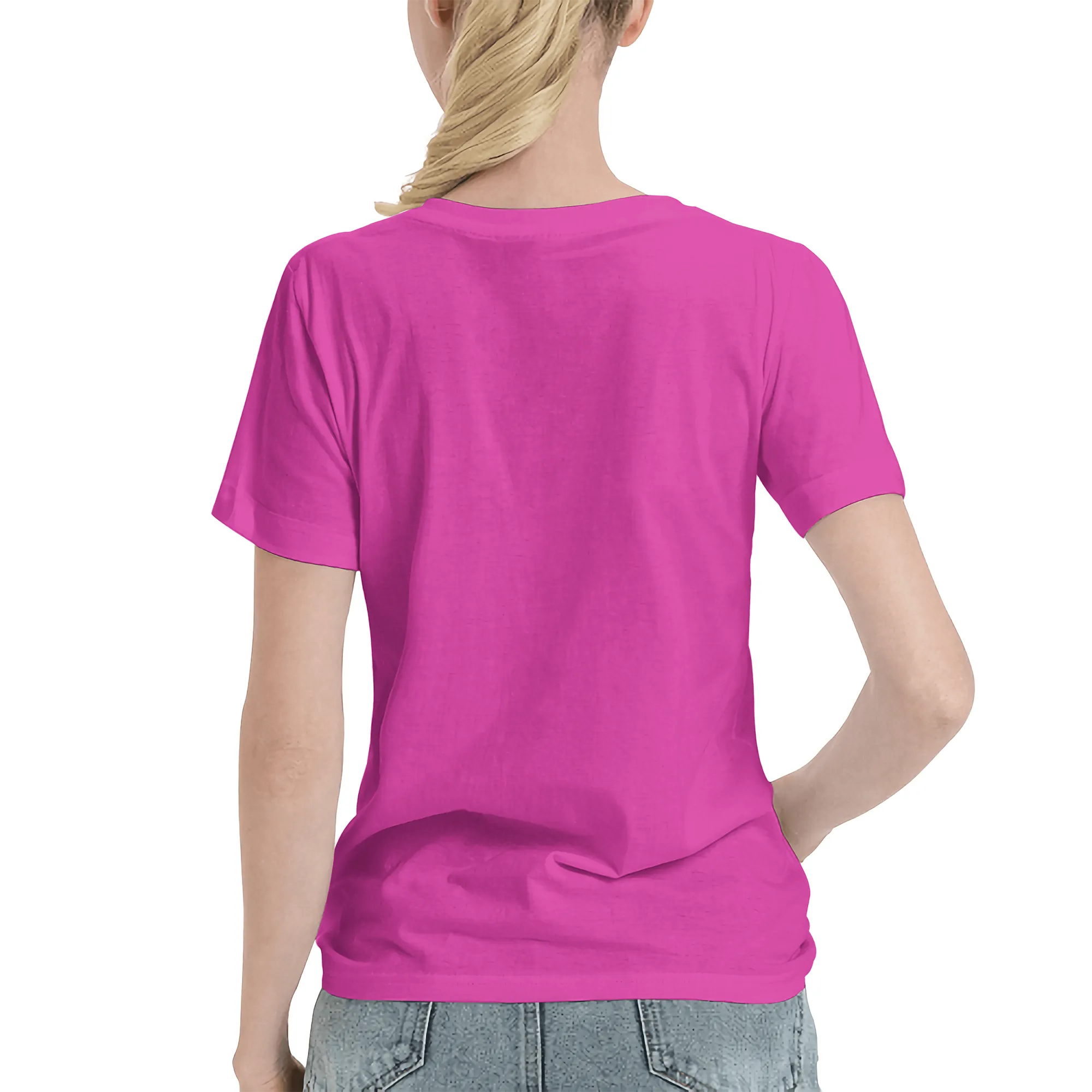 Marin WZUP Radio Women's T-Shirt