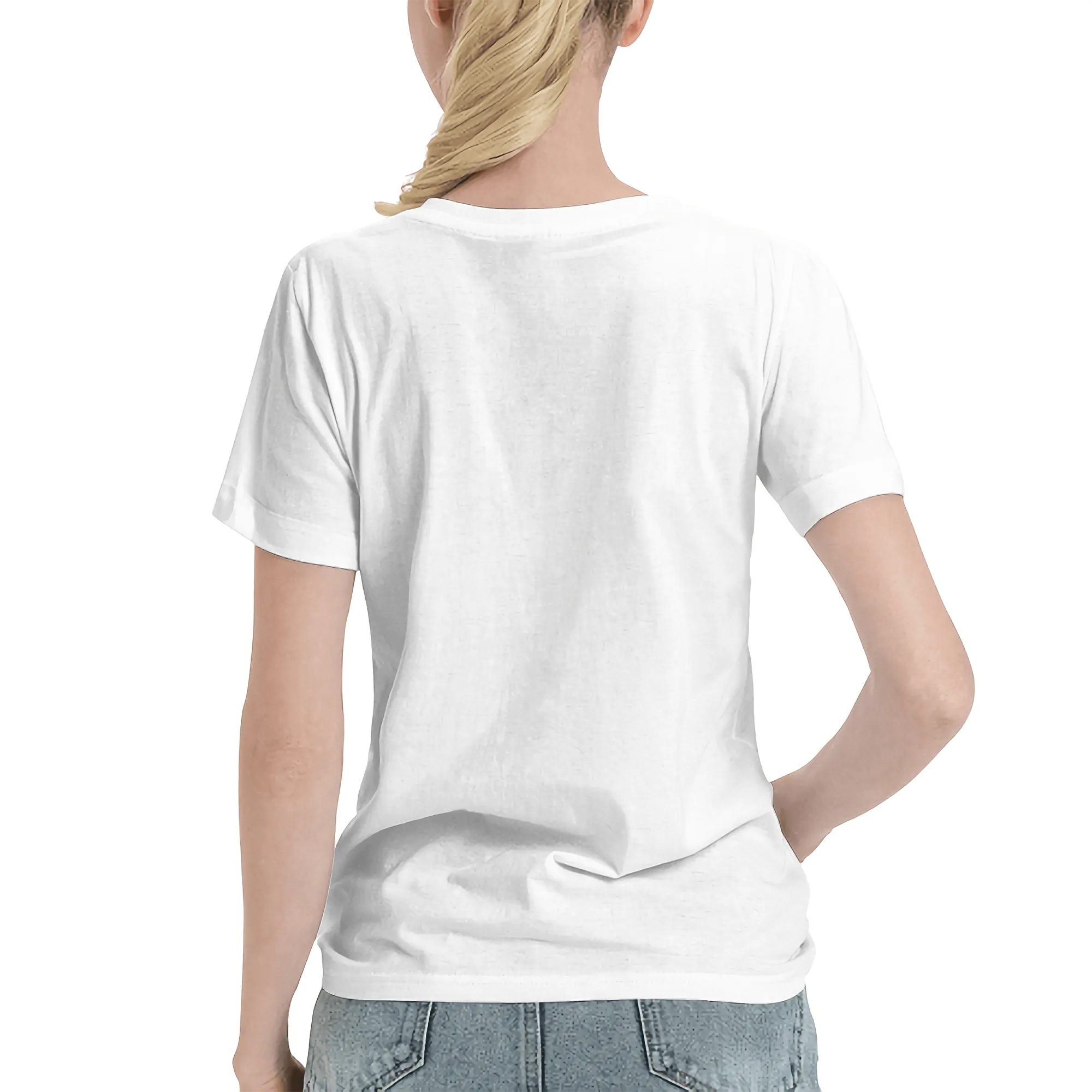 Marin WZUP Radio Women's T-Shirt