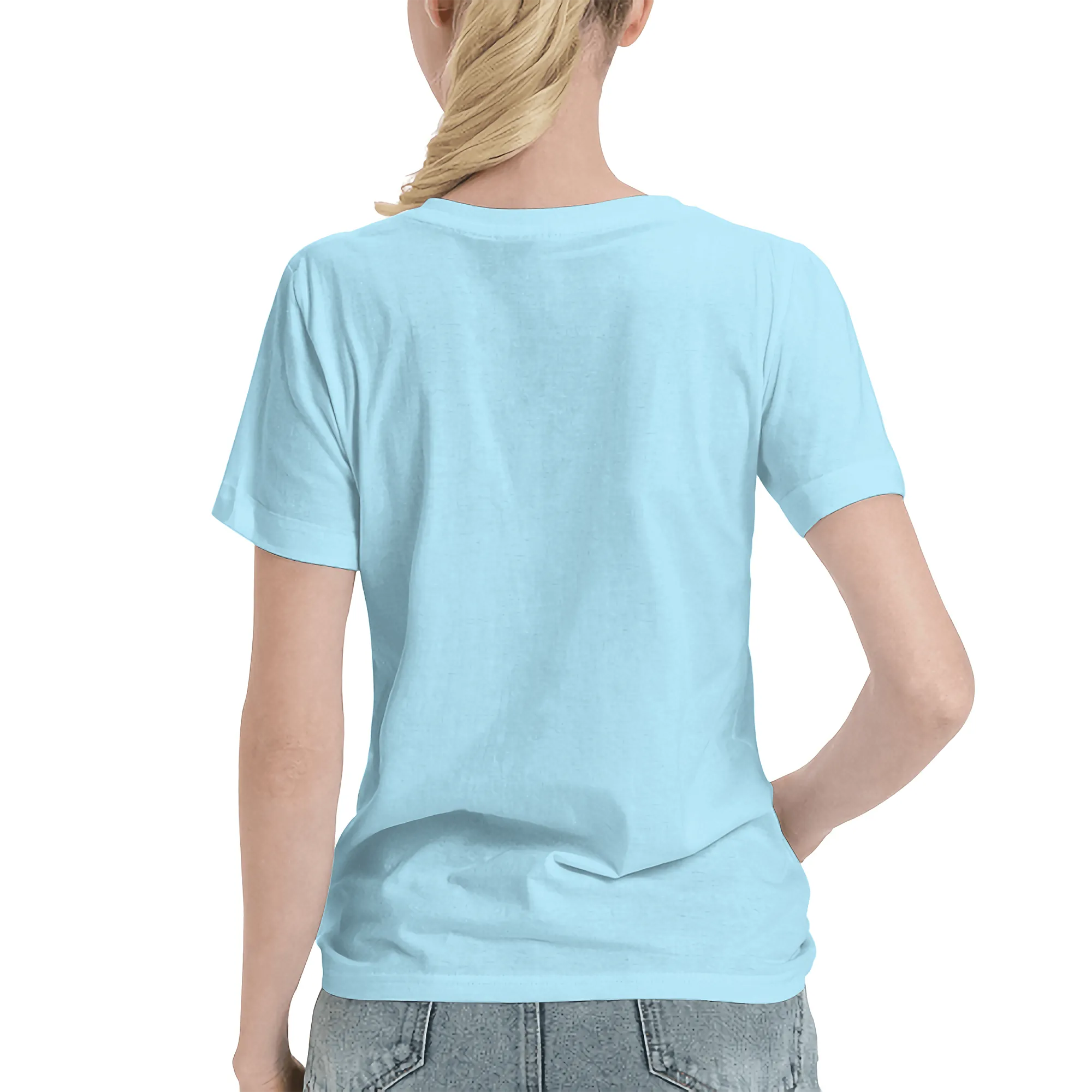 Marin WZUP Radio Women's T-Shirt