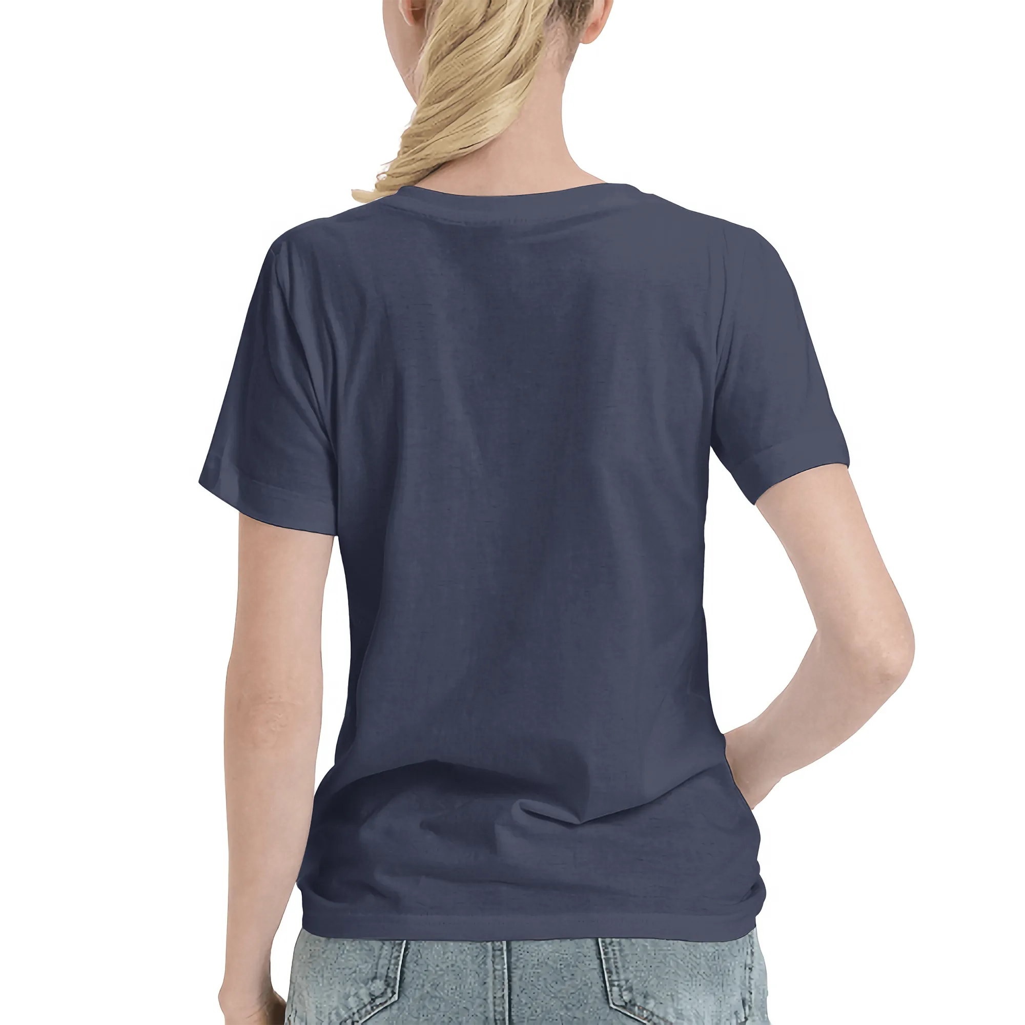 Marin WZUP Radio Women's T-Shirt