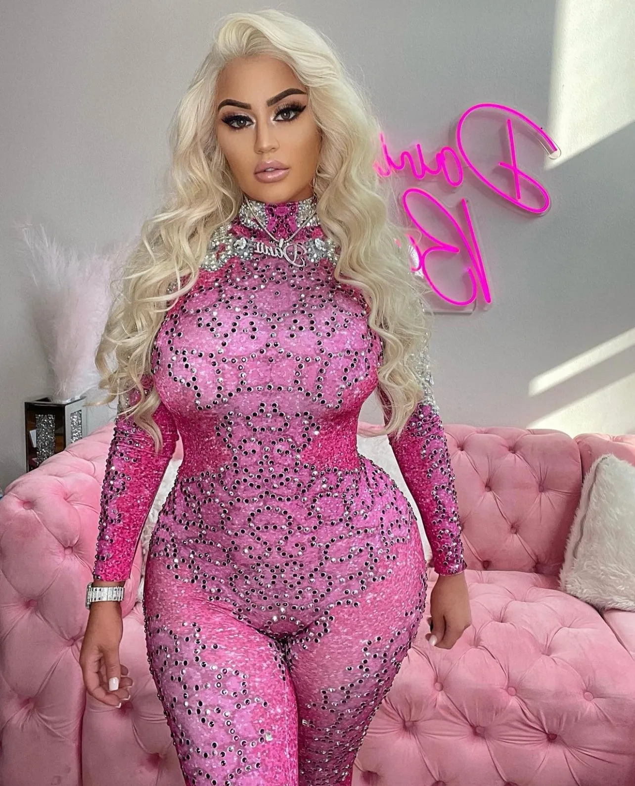 Mega