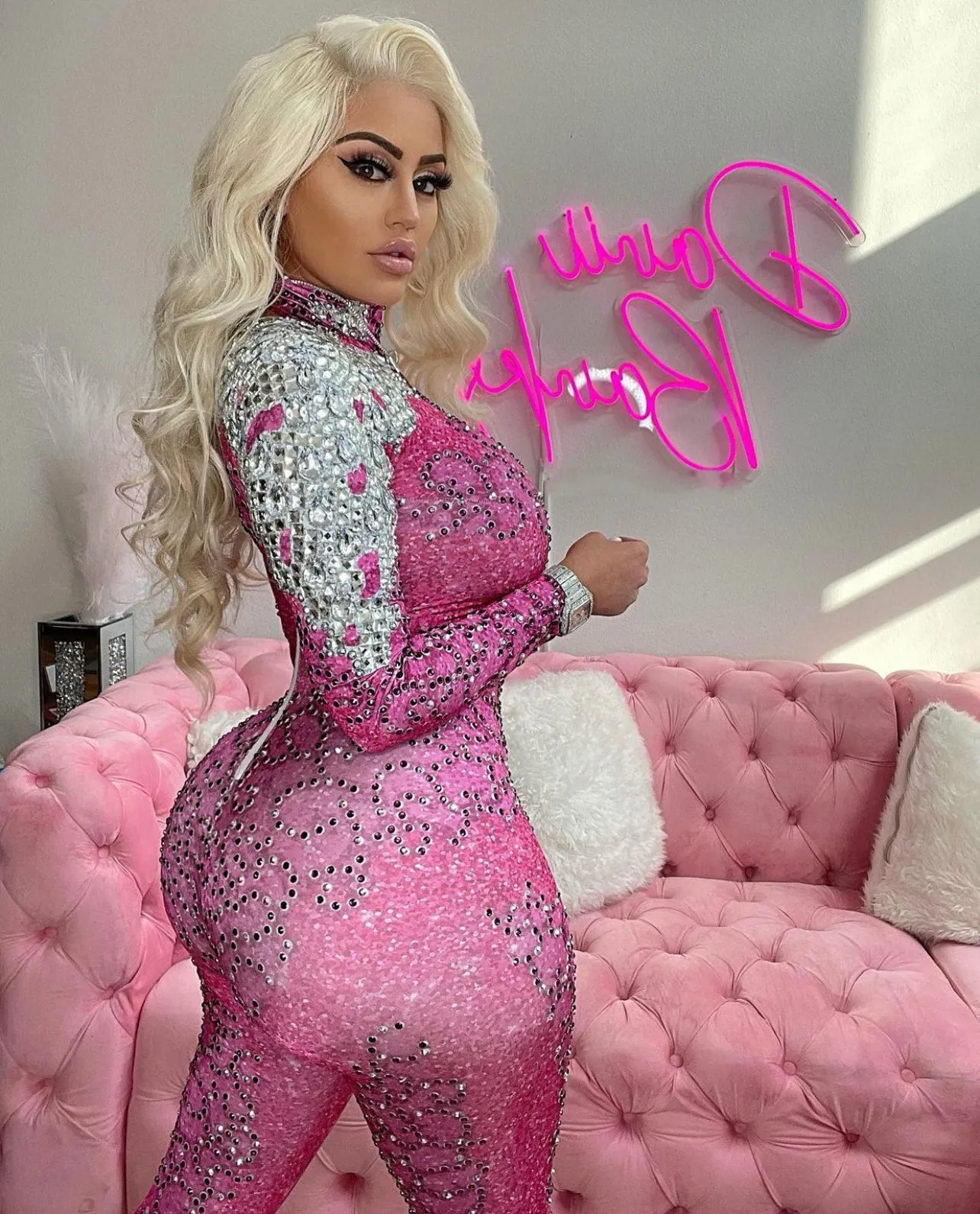 Mega