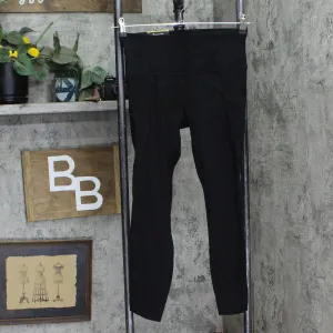Member's Mark Womens Everyday Perforated Leggings A21-0012