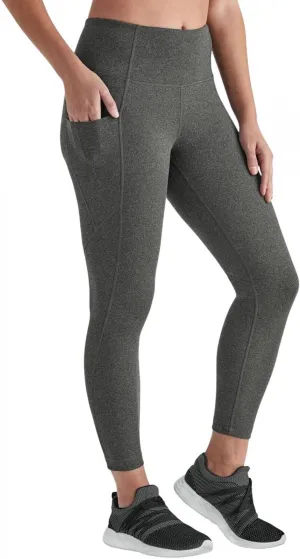 Member's Mark Womens High-Rise Everyday Ankle Leggings PW78212MM