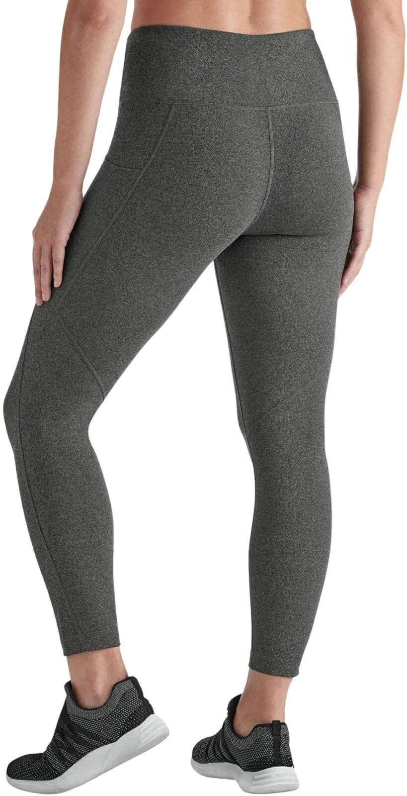 Member's Mark Womens High-Rise Everyday Ankle Leggings PW78212MM