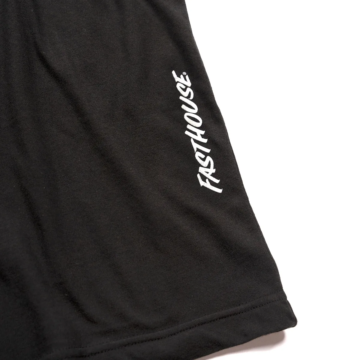 Menace SS Tech Tee - Black