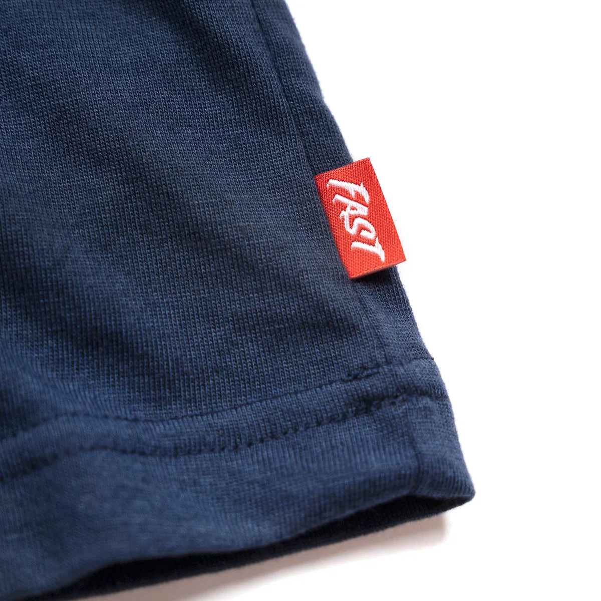 Menace SS Tech Tee - Midnight Navy