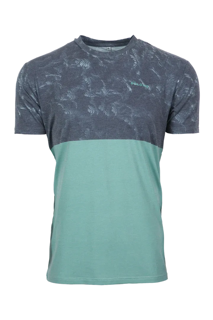 Men's Alpine Creek Tee