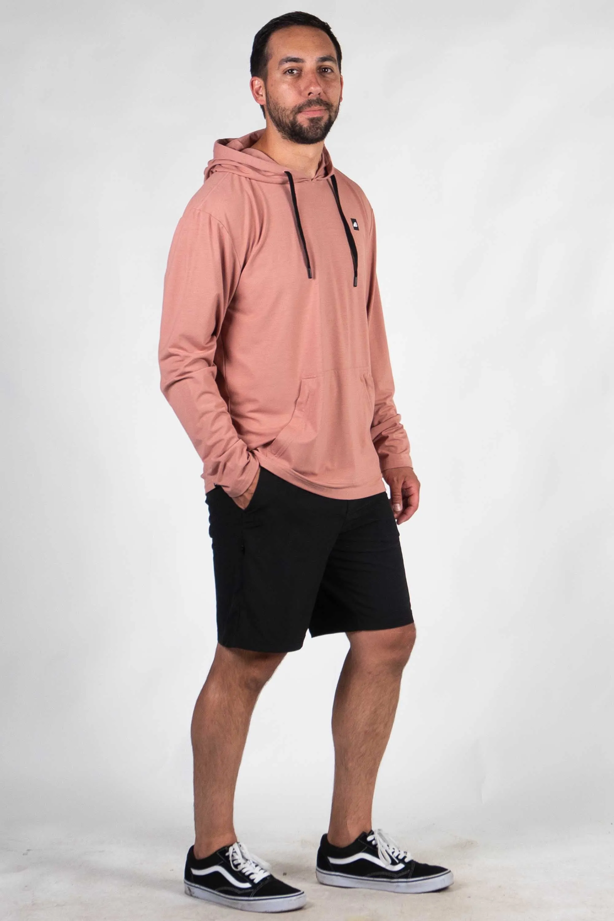 Men's Core Traverse Tek Hoodie