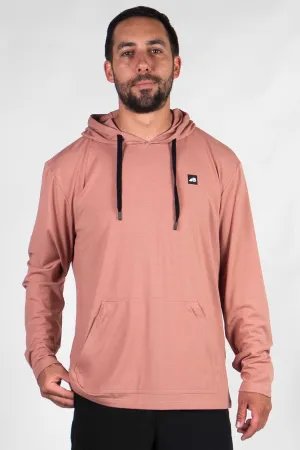 Men's Core Traverse Tek Hoodie