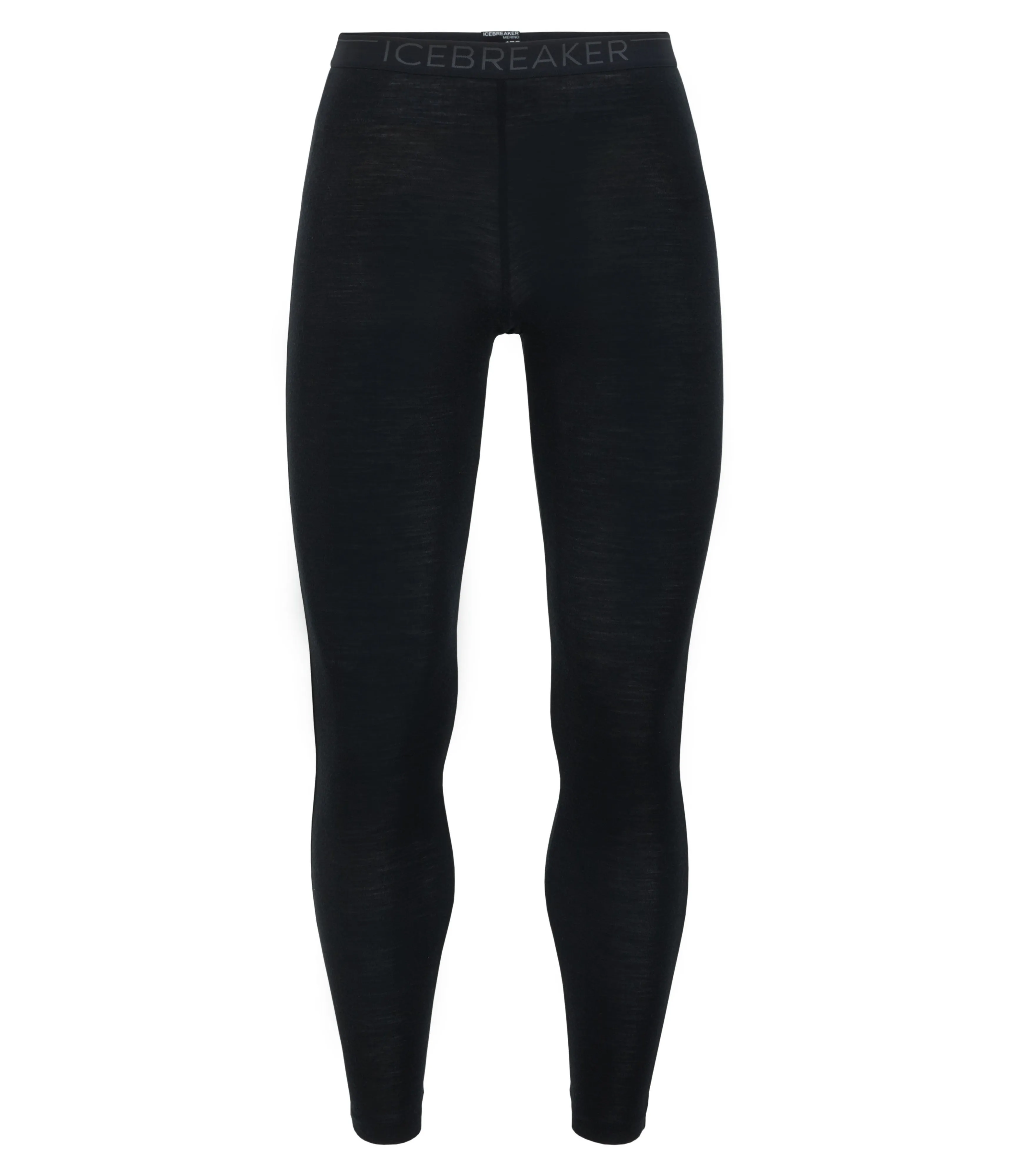 MEN'S EVERYDAY LEGGINGS - BLACK