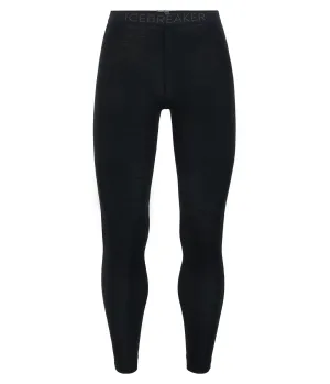 MEN'S EVERYDAY LEGGINGS - BLACK