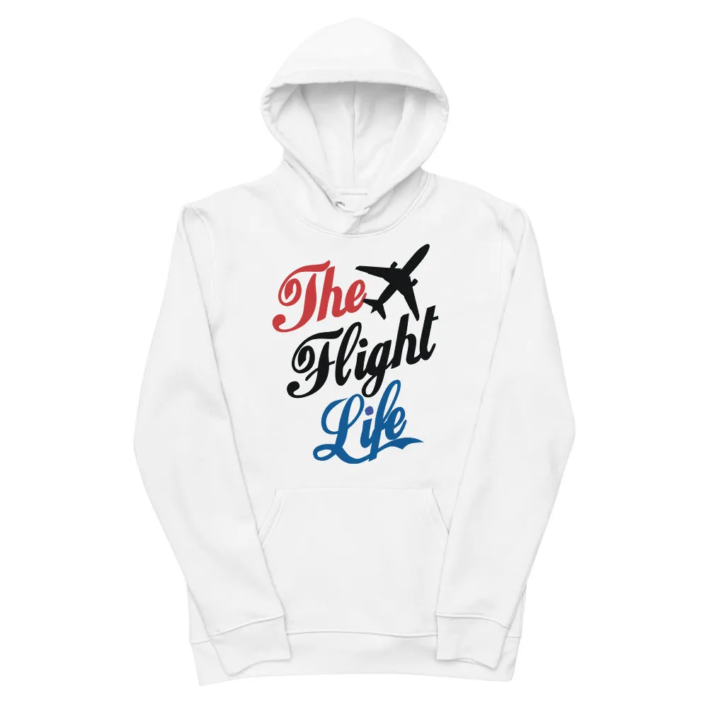 Men's Flight Life Hoodie