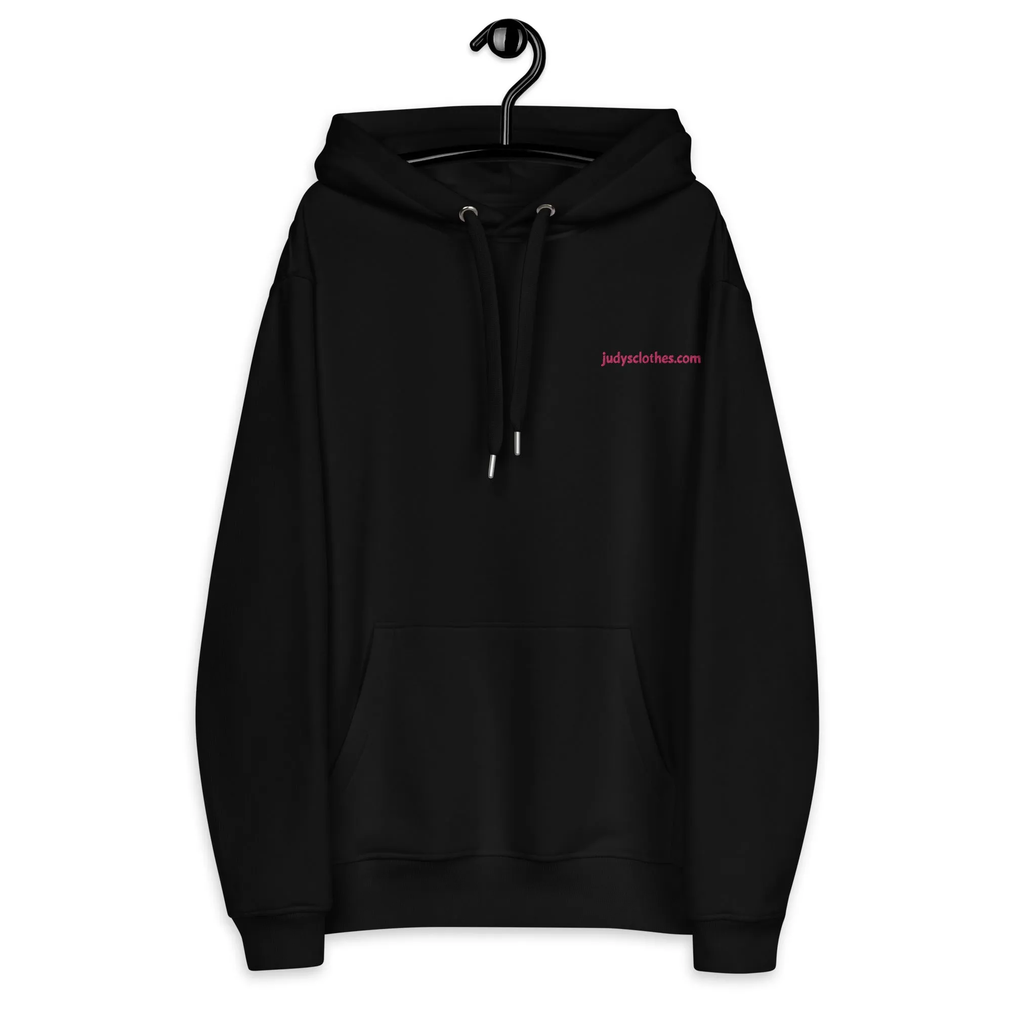 Men's Leave Me Alone Signature Hoodie