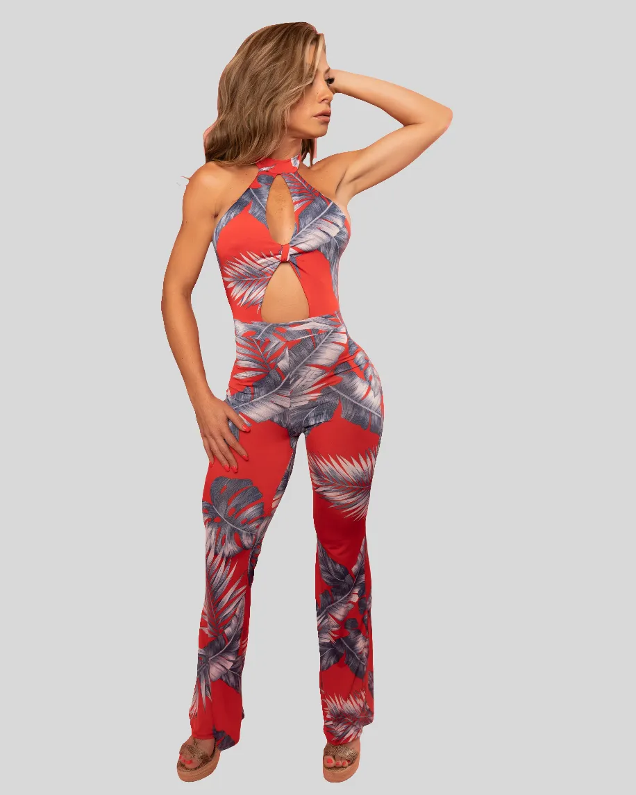 Miami Jumpsuit