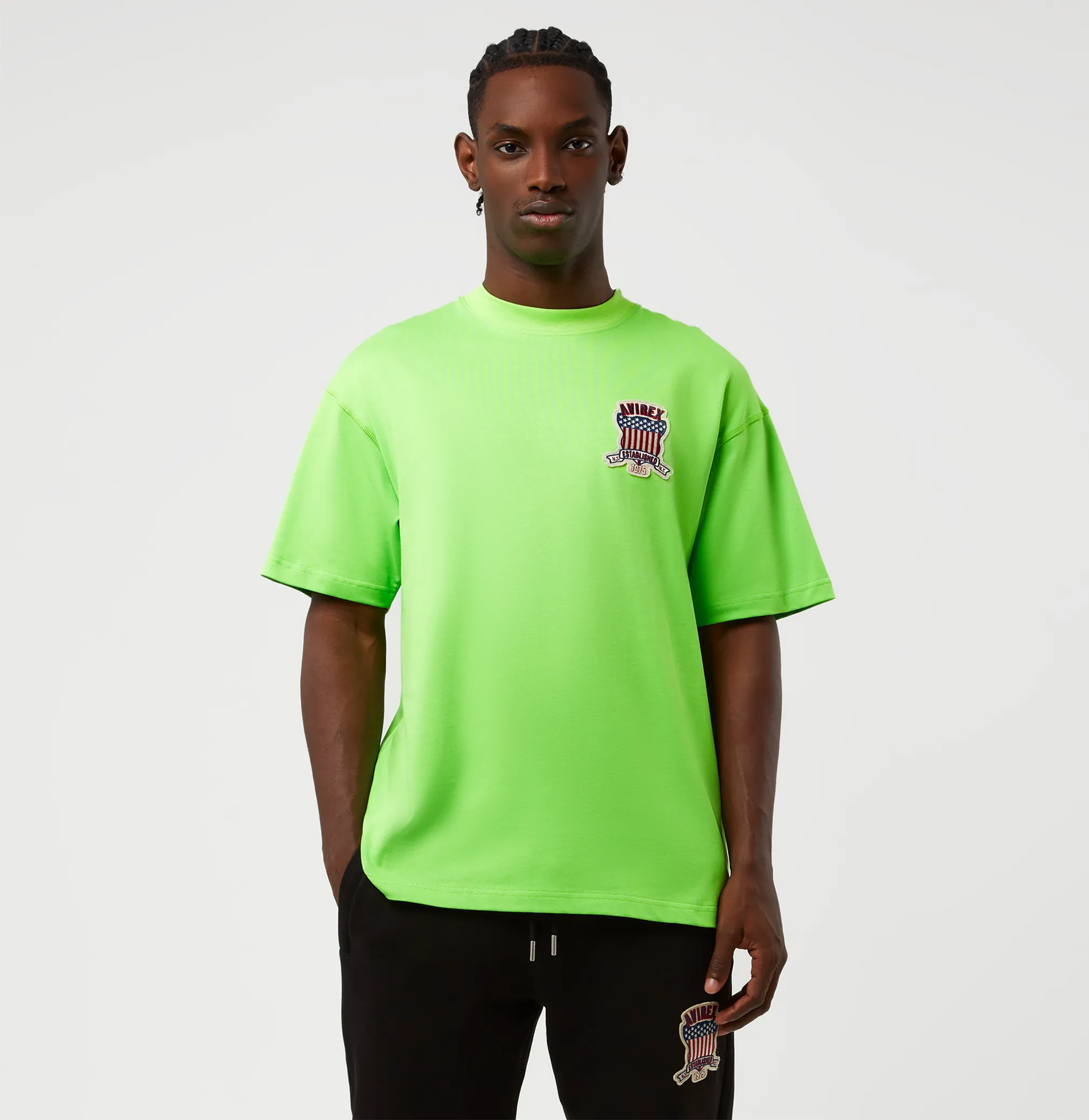 MIELEC T-SHIRT