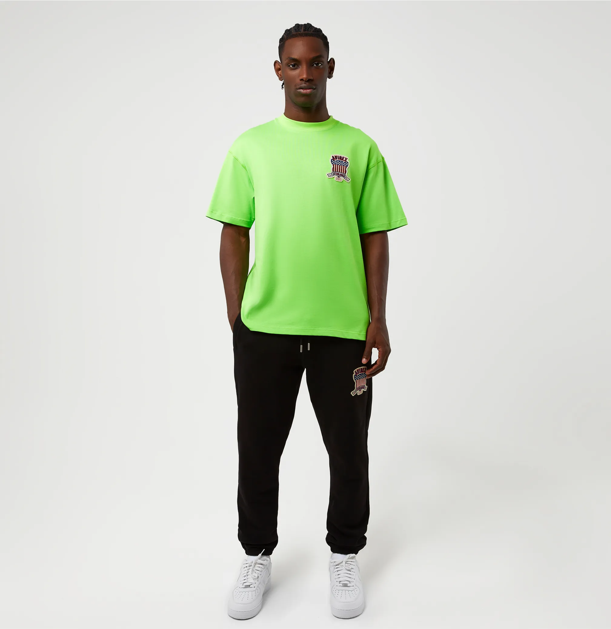 MIELEC T-SHIRT