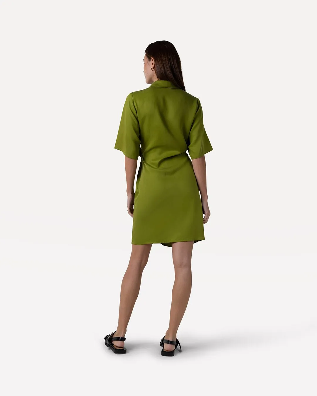 Milou dress