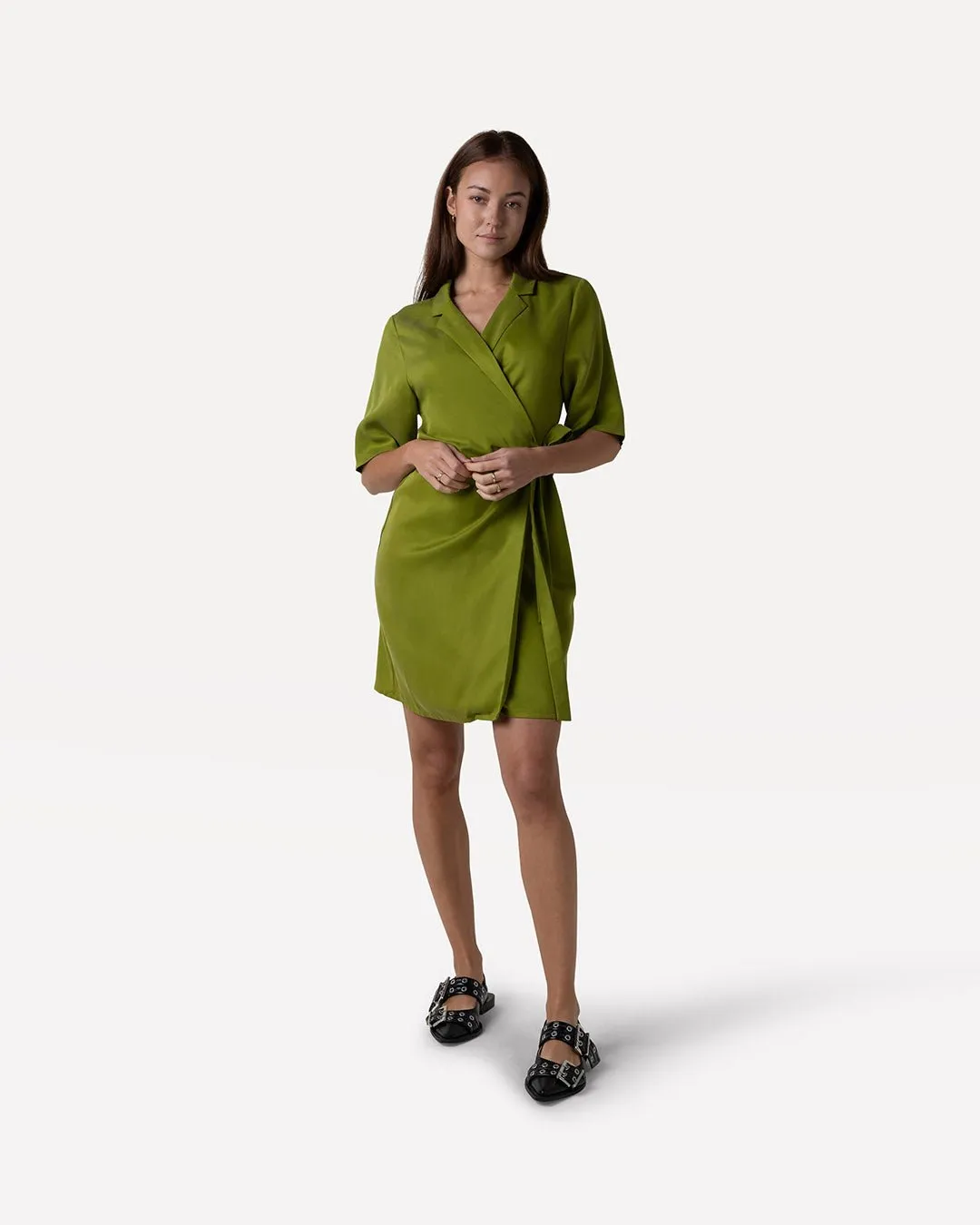 Milou dress