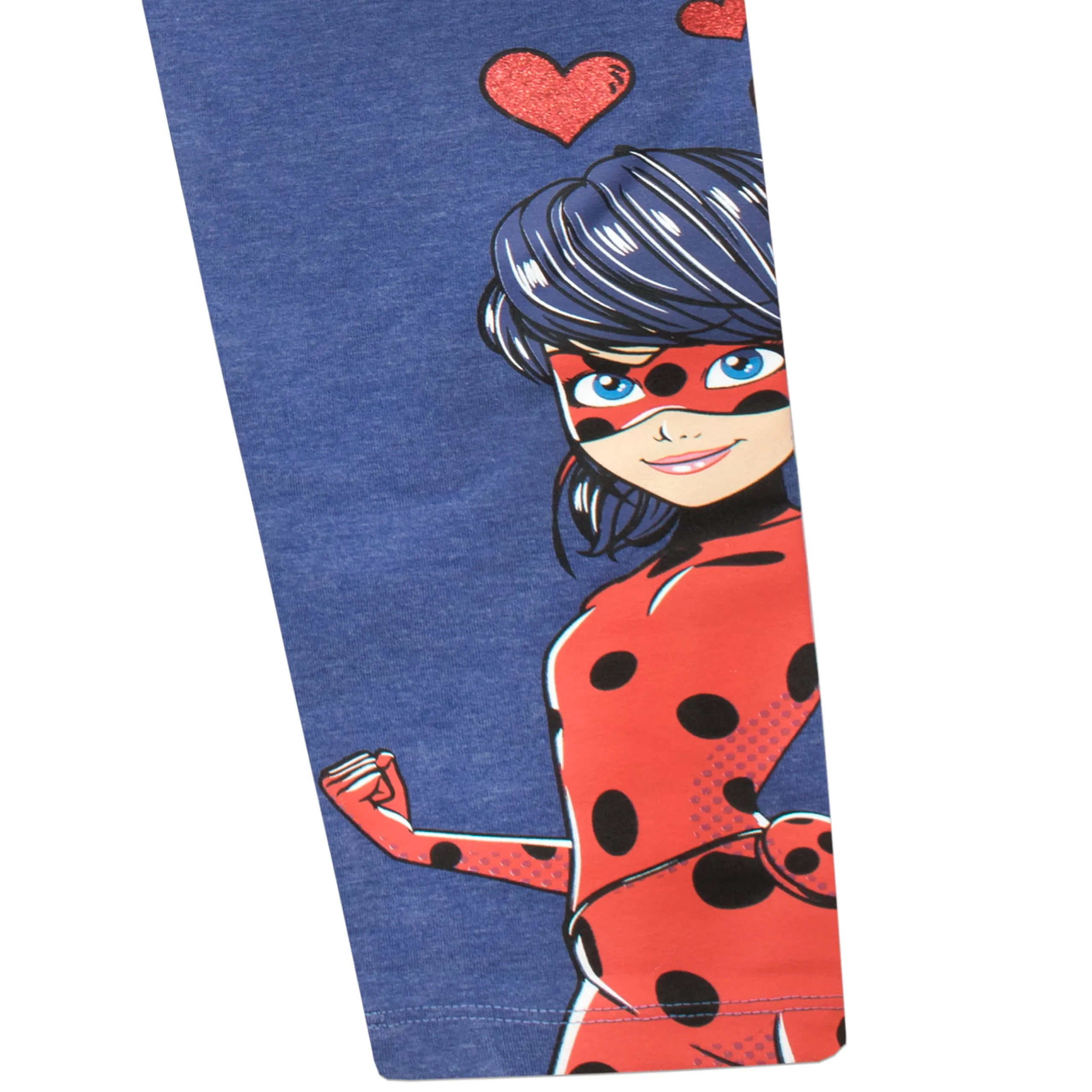 Miraculous Leggings