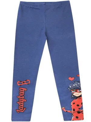 Miraculous Leggings