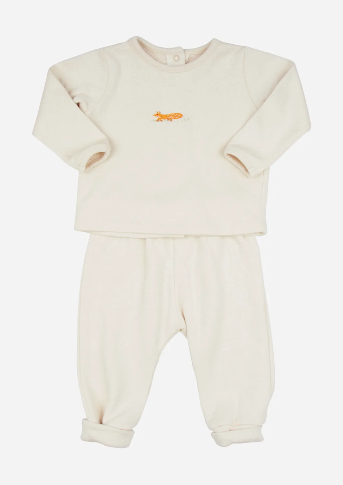 Mister Fox Playset, Camel