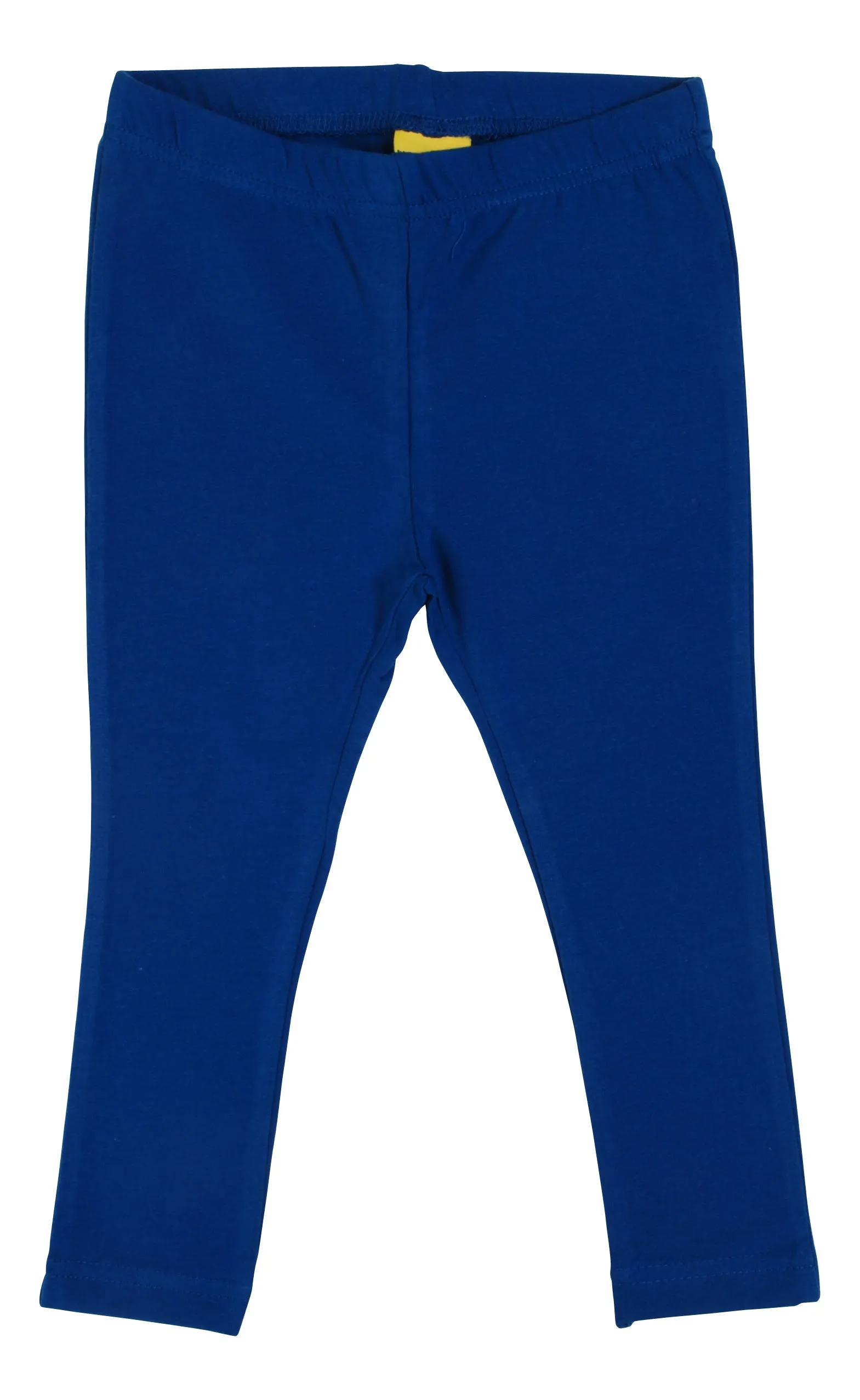 More Than A Fling - Leggings - Deep Water ** LAST SZ 86/92cm