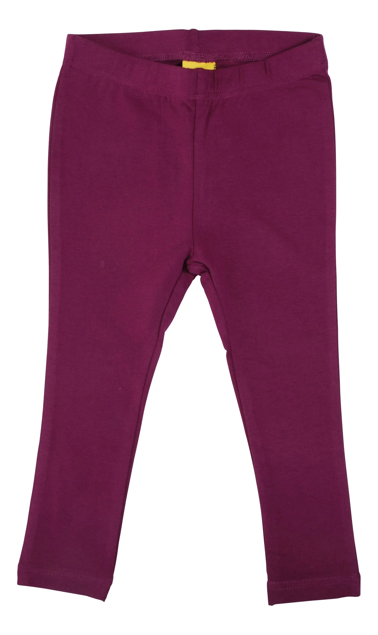 More Than A Fling - Leggings - Phlox