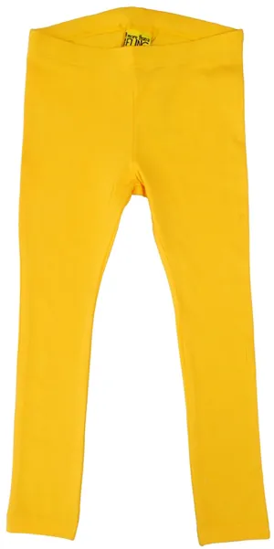 More Than A Fling - Leggings - Yellow