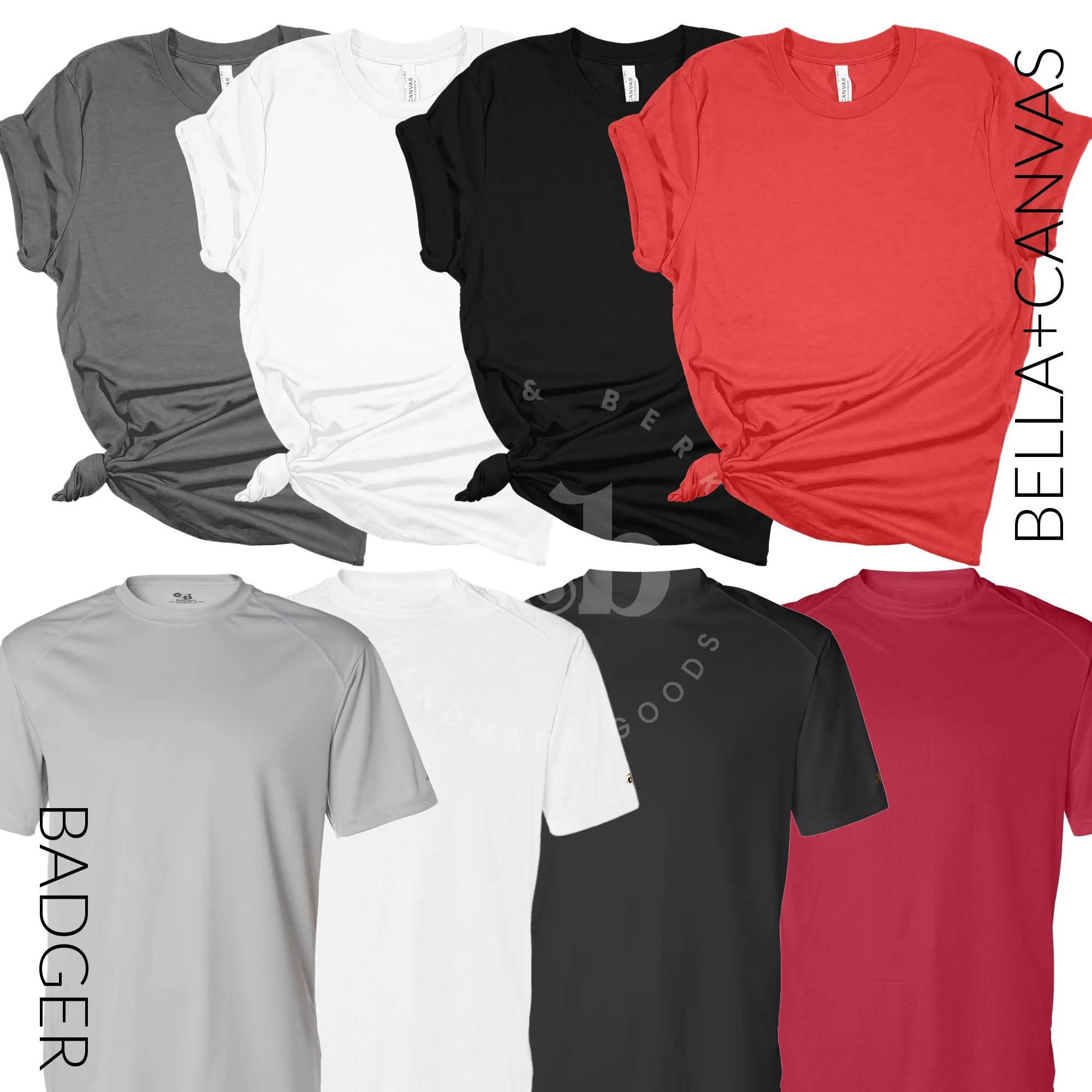 MTO / Comet Football Laces, tees