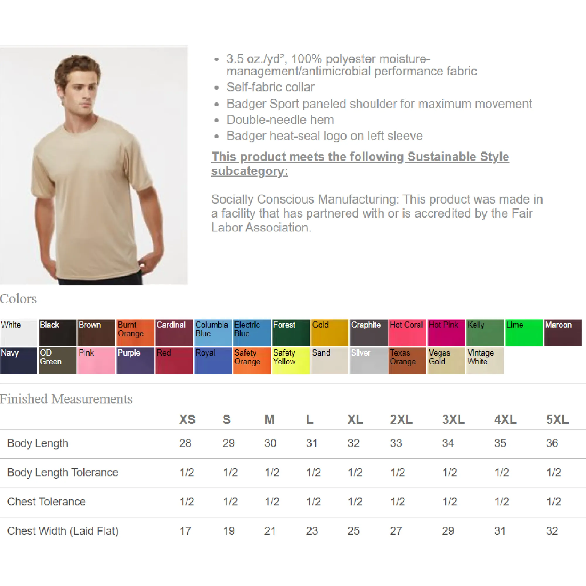 MTO / Comet Stripes, tees tanks