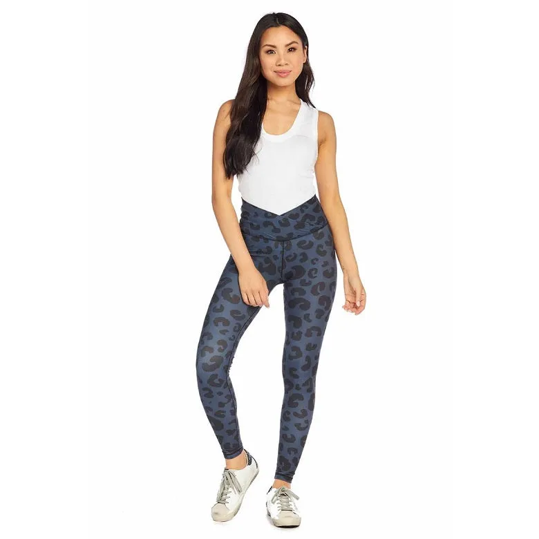 Mud Pie Braxton Leggings