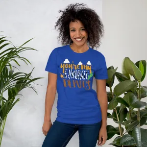My Favorite Deputy Tee