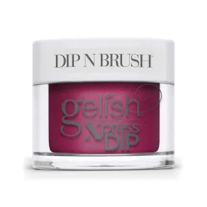 Nail Harmony - 542 Sleighing In Style (Xpress Dip Powder)