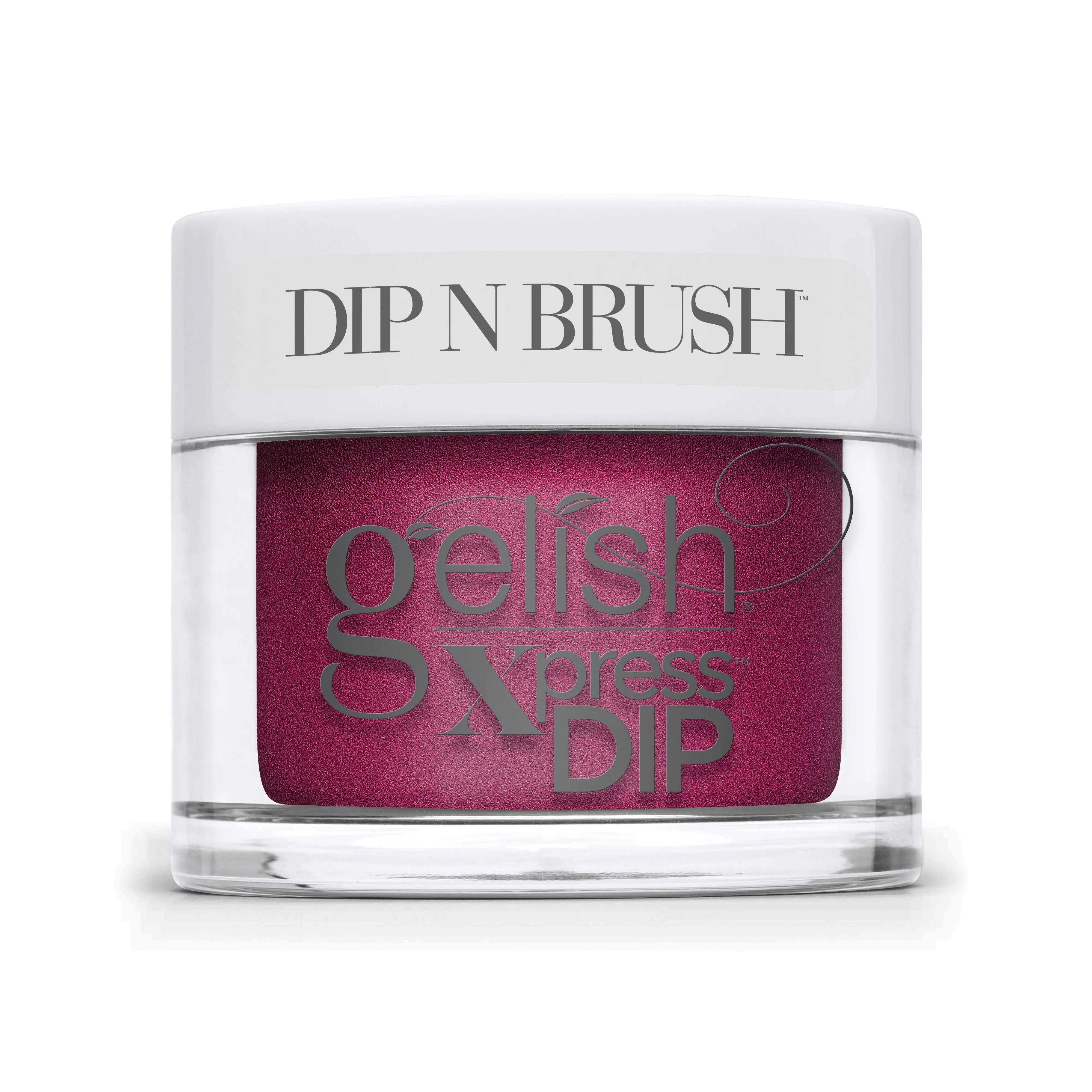 Nail Harmony - 542 Sleighing In Style (Xpress Dip Powder)