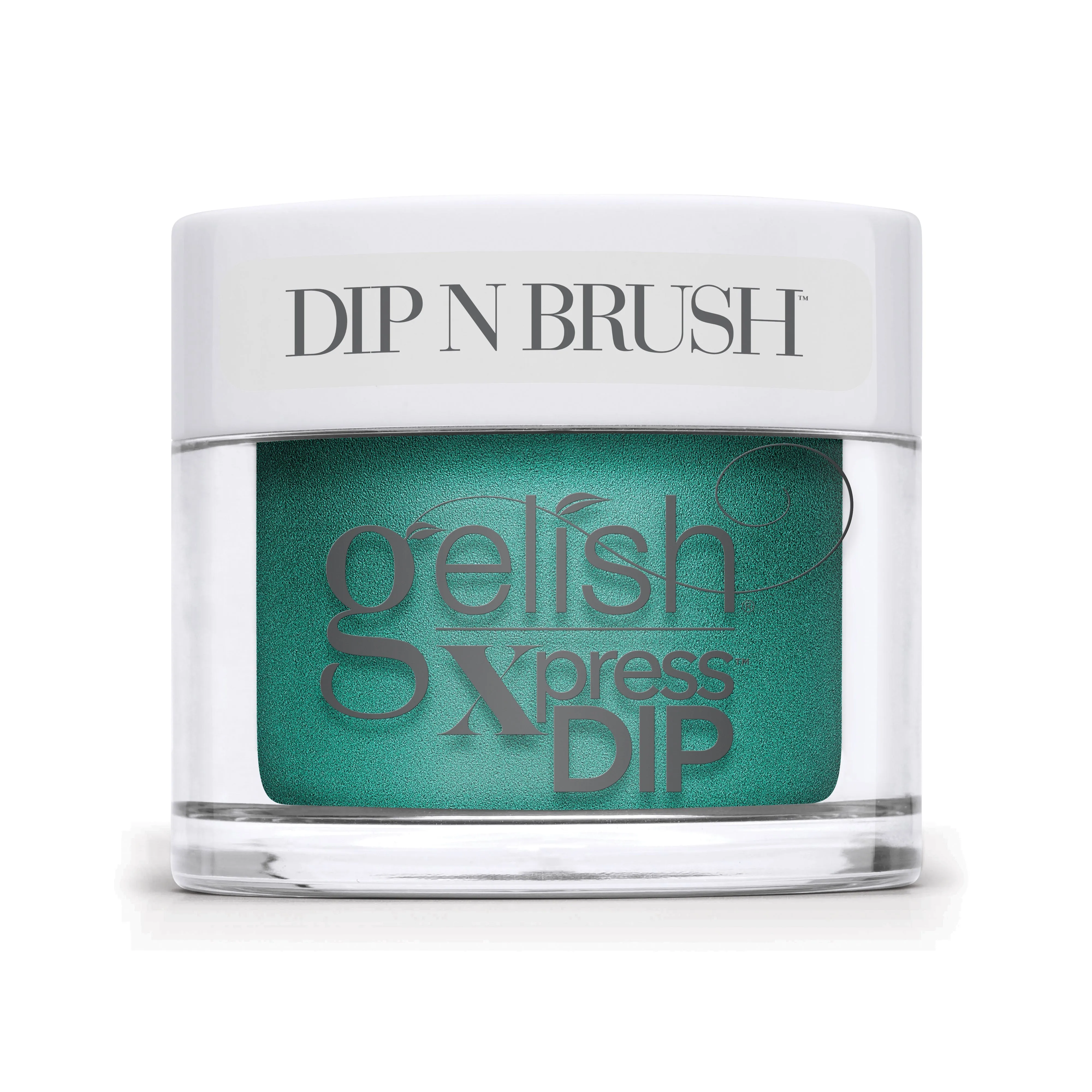 Nail Harmony - 546 What The Fluff? (Xpress Dip Powder)
