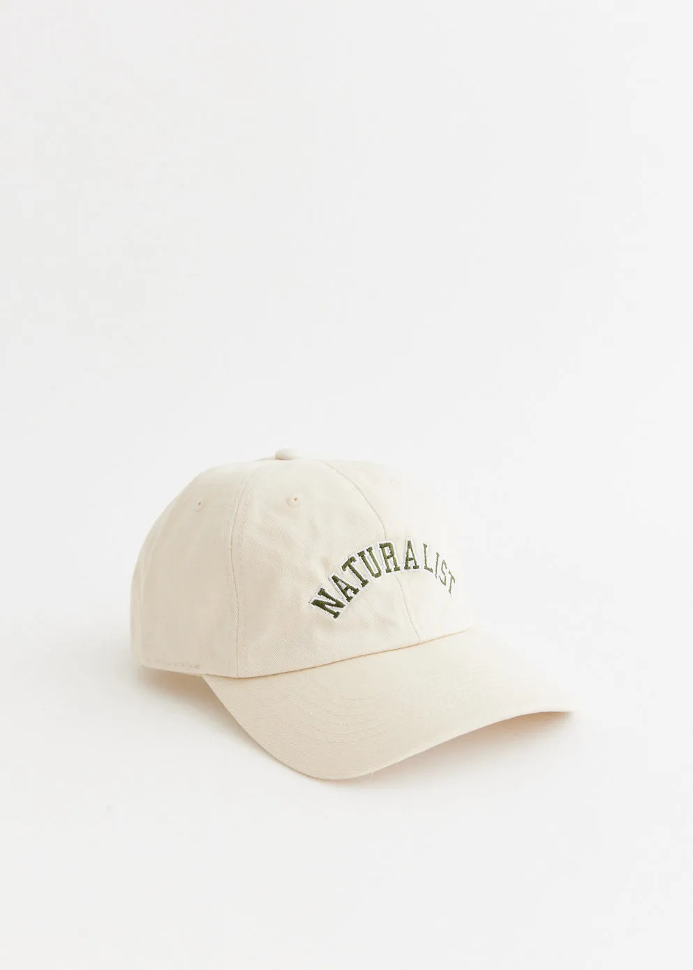 Naturalist Dad Hat