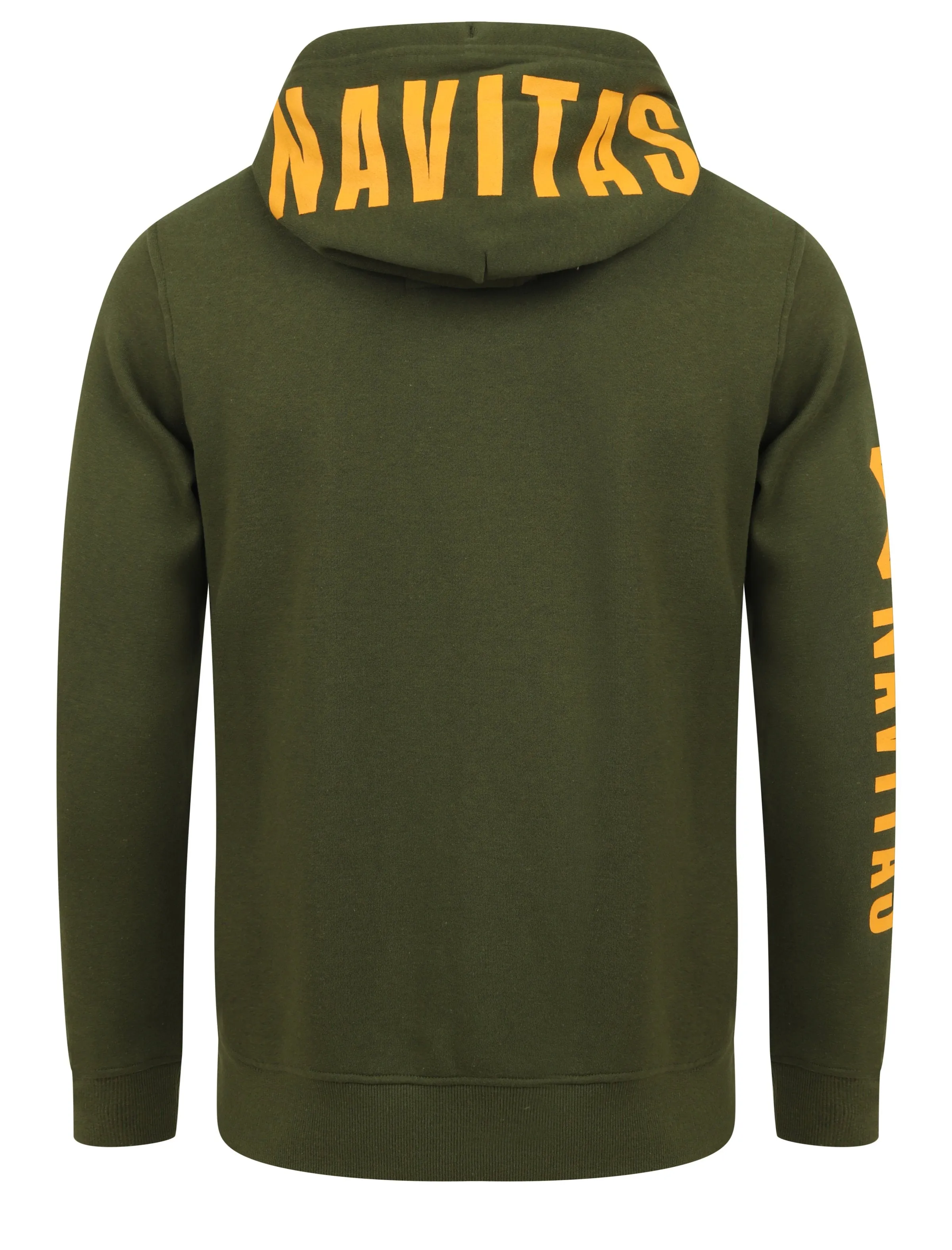 Navitas Magna Hoody