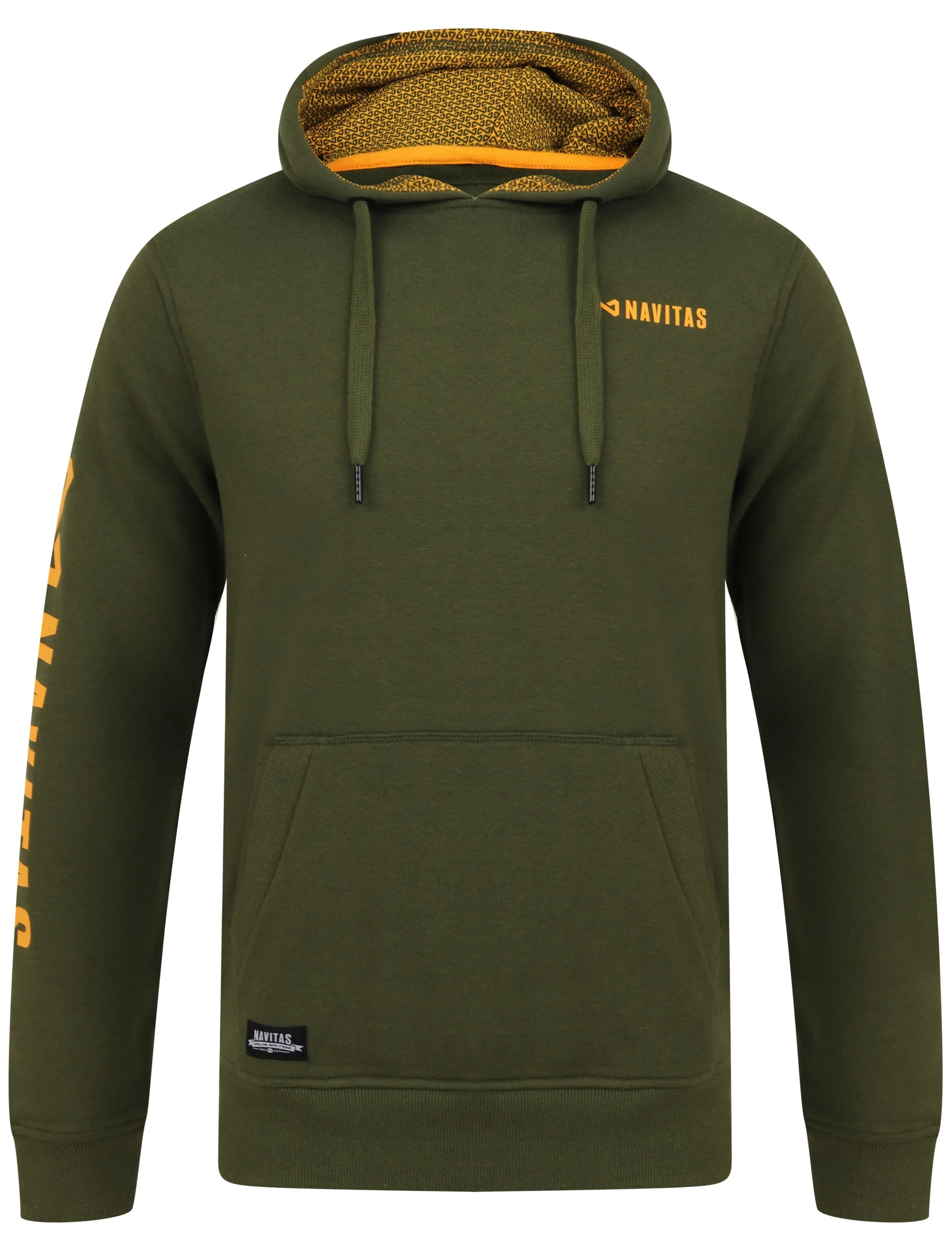 Navitas Magna Hoody