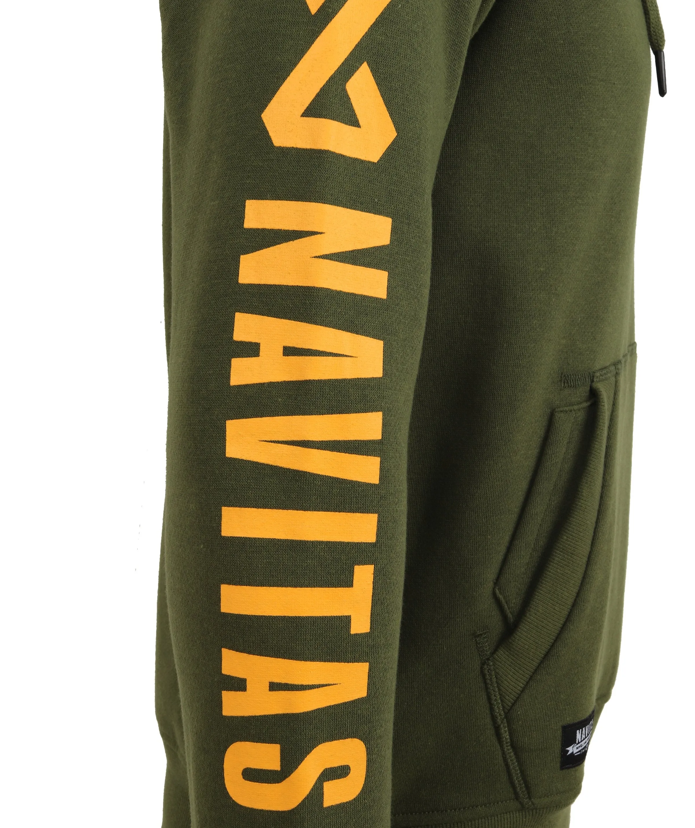 Navitas Magna Hoody