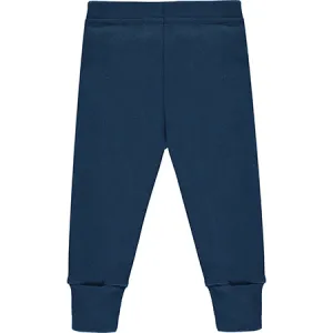 Navy Leggings (Retired)