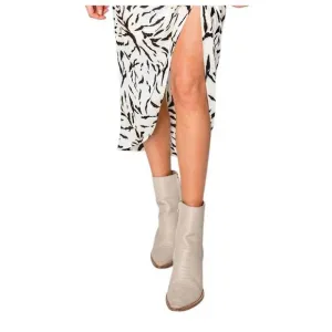 NEW BUDDYLOVE marie skirt in tiger stripe