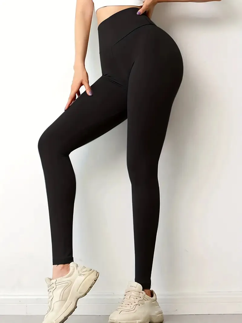 NOVA SCULPT LEGGINGS
