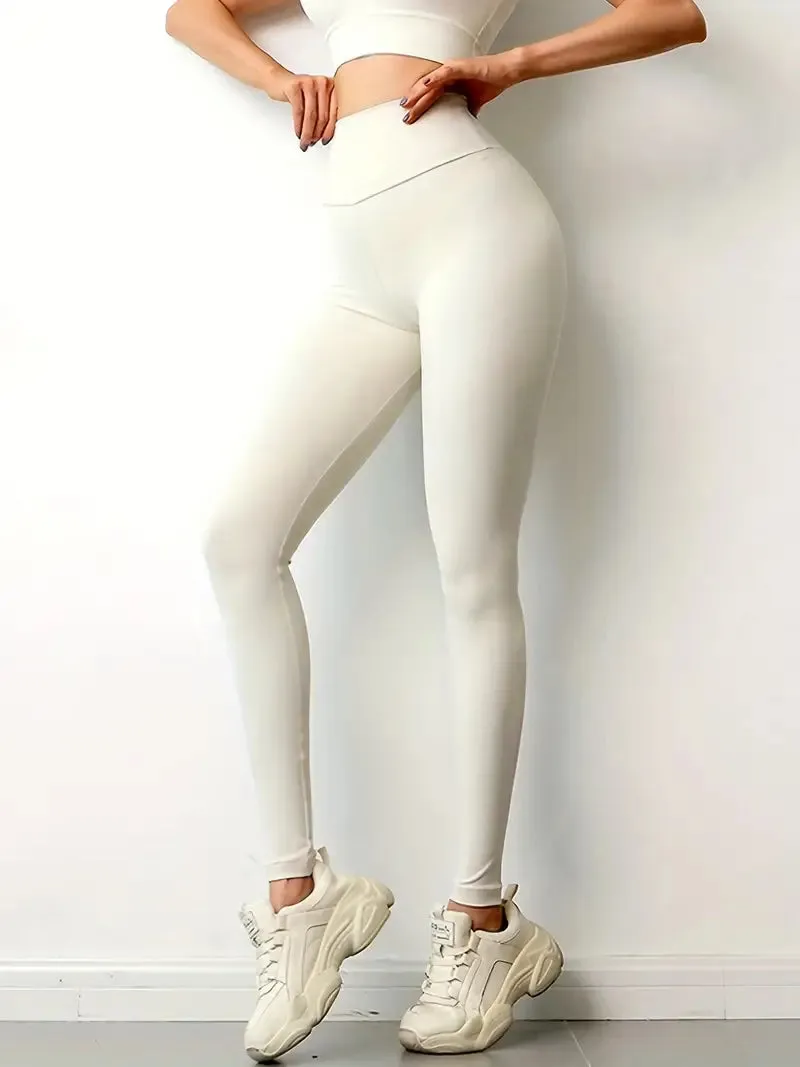 NOVA SCULPT LEGGINGS