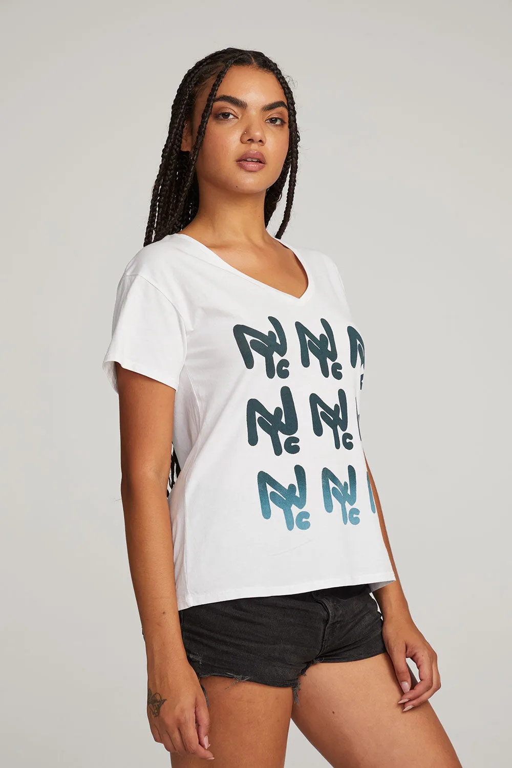 NYC Tee