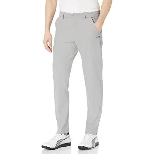 Oakley Take Pro Heather Pants Stone Gray Heather (FOA403082) 38W 32L