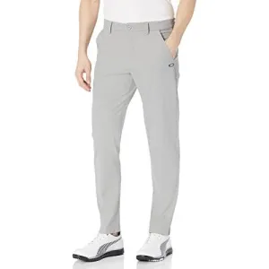 Oakley Take Pro Heather Pants Stone Gray Heather (FOA403082) 38W 32L